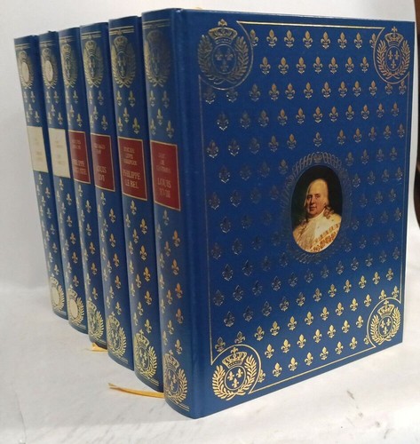 Livres rois reines - livres,