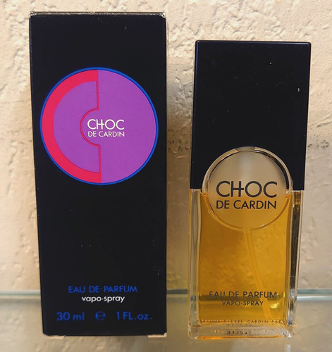 Choc edp vapo ml de - choc,