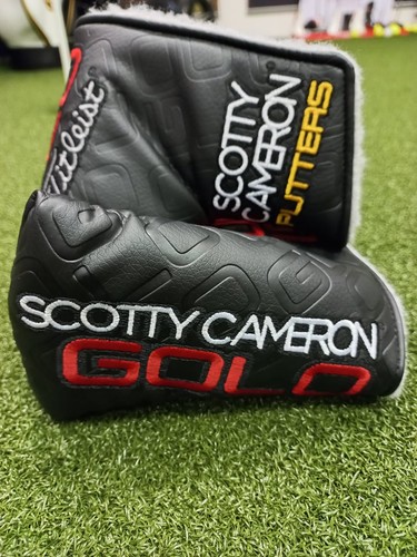 Titleist scotty cameron - scotty,