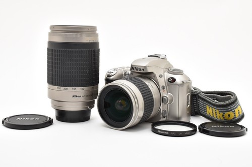 Appareil photo reflex