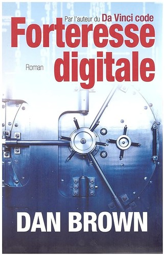 Forteresse digitale brown - forteresse,