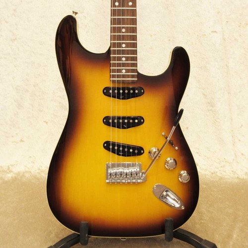 Guitare électrique fender - guitare,