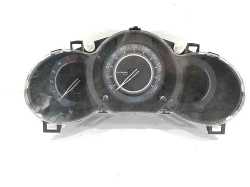 96668806xt compteur vitesse - compteur,