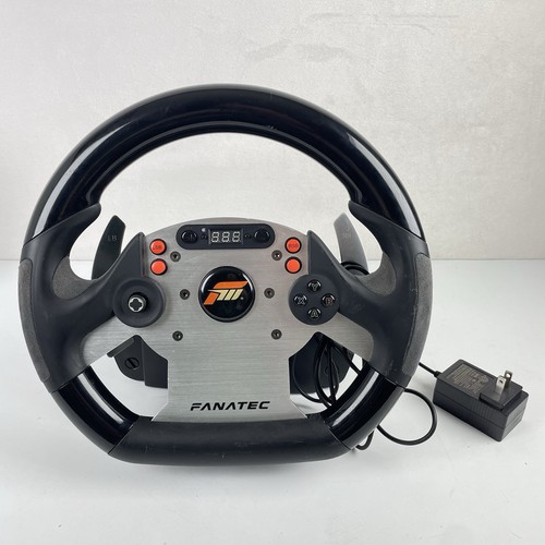 Fanatec csr xbox forza - fanatec,