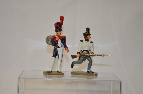 Starlux plomb grenadier - starlux, en