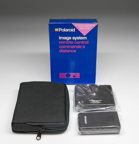 Polaroid image system - image,
