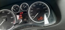 Compteur peugeot 307 - peugeot, 2