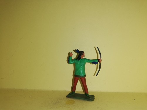 Starlux western indien sioux - western,