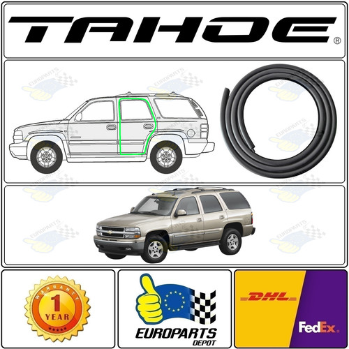 2000 2006 chevrolet tahoe - 2000-2006,