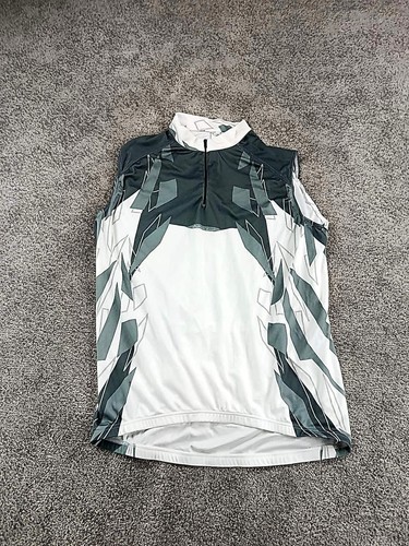 Twin maillot velo - maillot, homme