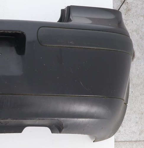 Pare choc arriere volkswagen - pare,