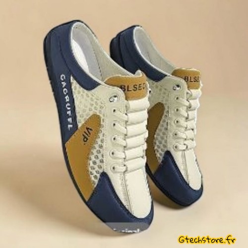 Slips homme demi pantoufles - homme,