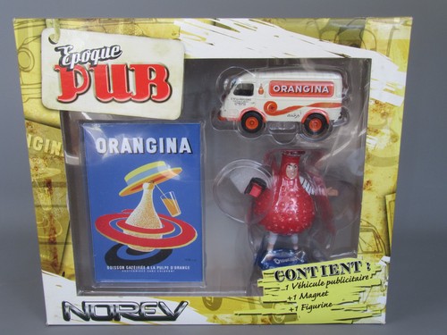 D143 norev epoque pub renault - d143,