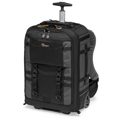 Lowepro pro trekker rlx - trekker, aw