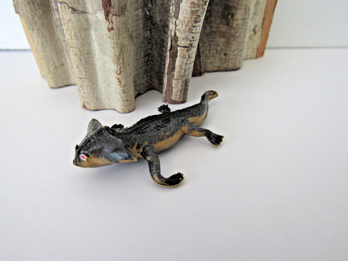 Figurine starlux préhistoire - figurine,
