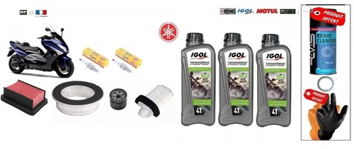 Pack révision vidange - pack, 1