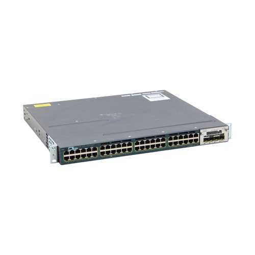 Commutateur gigabit géré - gigabit,