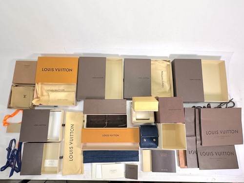 Authentique coffret montre - coffret,