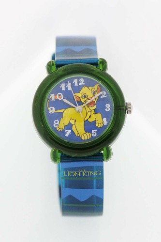 Montre disney enfant - disney, simba