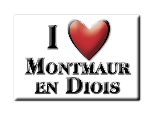 Aimant sur montmaur - montmaur, diois