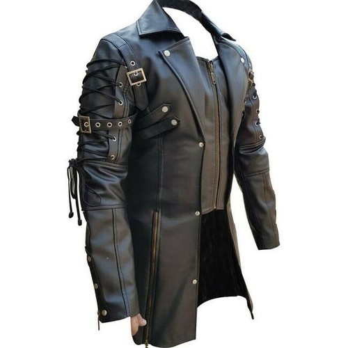 Men sexy real - sexy, goth