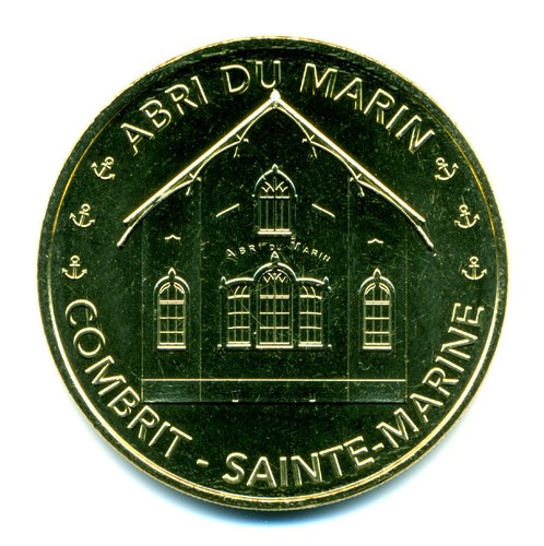 Combrit sainte marie abri - 29, combrit-sainte-marie