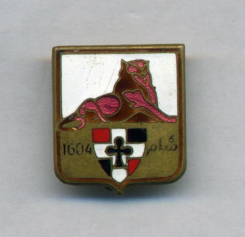 Indochine régiment - 35°,