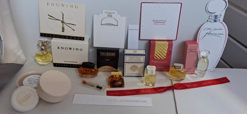 Estée lauder lot - estée, vintage