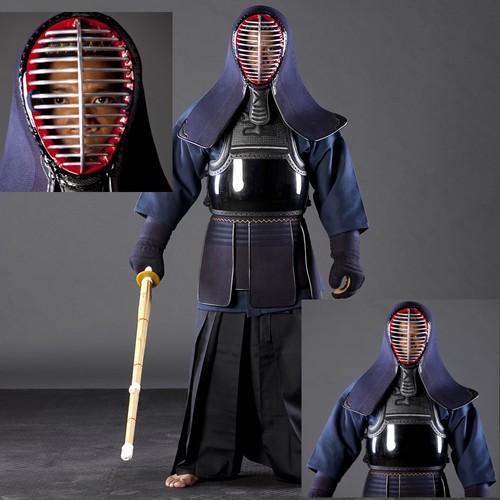 Armature kendo bogu - bogu, do