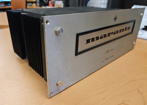Marantz model 240 - 240, vintage