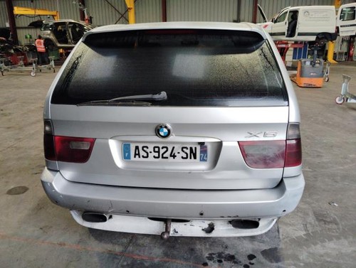 Moquette bmw e53 - bmw,