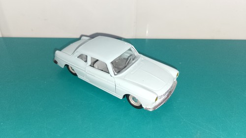 0802262 miniature eligor - 1/43,