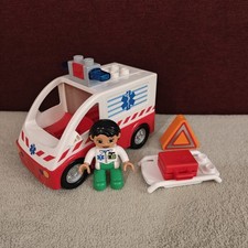 Lego duplo 4979 l - lego,