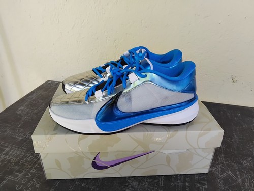 Nike zoom freak - nike,