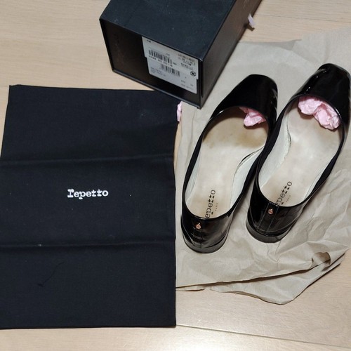 Repetto ballet shoes - repetto,