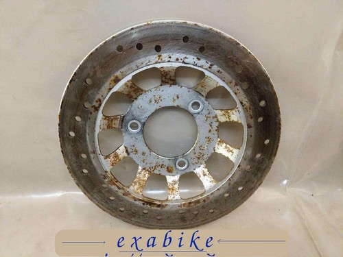 Disque frein avant pour - frein,