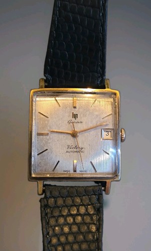 Lip genève victory automatic - victory,
