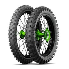 Pneu 110 c 62m - -,