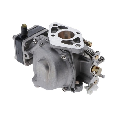 Assemblage carburateur