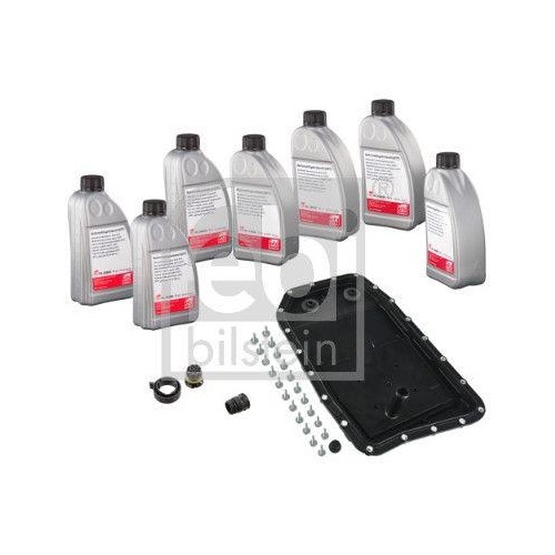 Kit pces vidange d - kit,
