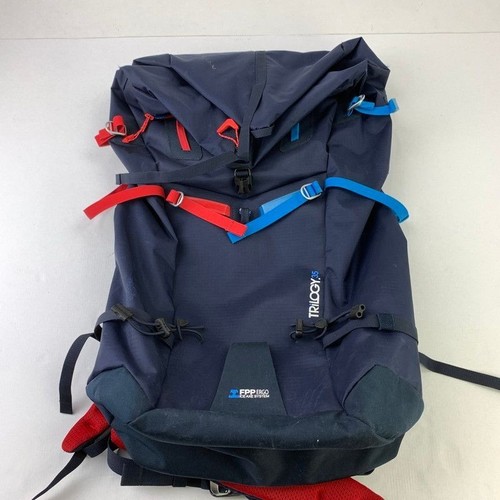Sac dos millet trilogy 35l - sac, à