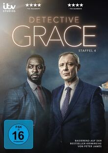 Grace staffel de - -,