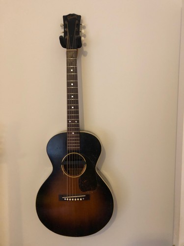 Guitare gibson 3 4 - gibson, 3/4
