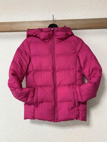 Doudoune uniqlo femme japon - doudoune,