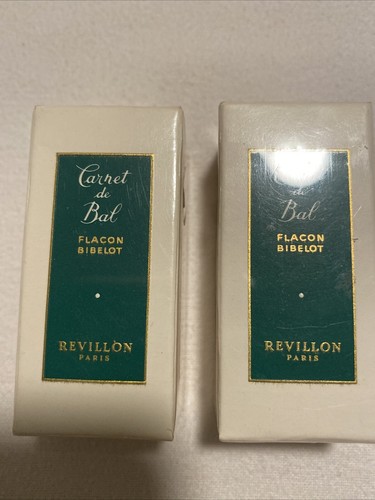 Vintage revillon paris - vintage,