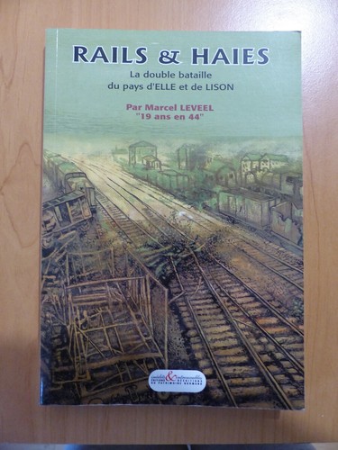 Rails haies la - rails, et