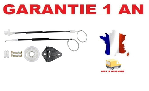 Kit paration l - r�paration, l�ve