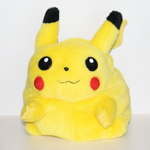 Peluche range pyjama pokémon - peluche, range-pyjama