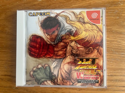 Jeu sega dreamcast - jeu,