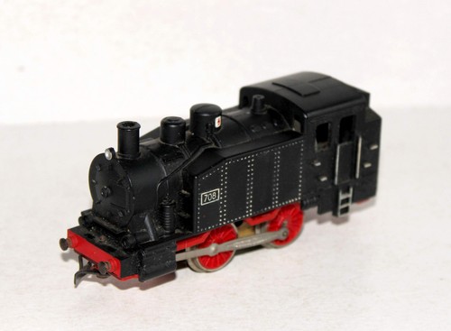 Jouef 8311 locomotive - ho,
